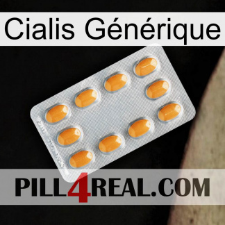 Cialis Générique cialis3